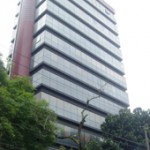 novo endereço da Wunderwelt A na Av. Luis Carlos Berrini, 1140 - 7.and