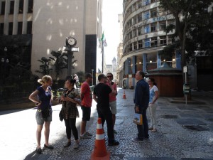 Centro SP