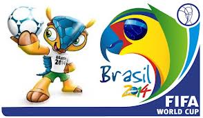  Vamos juntos assistir ao jogo do Brasil?