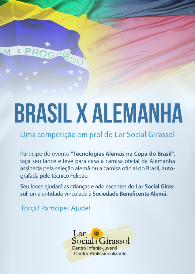  Quer uma camisa da seleção autografada?