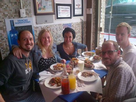  Celebration… Portuguese for Foreigners