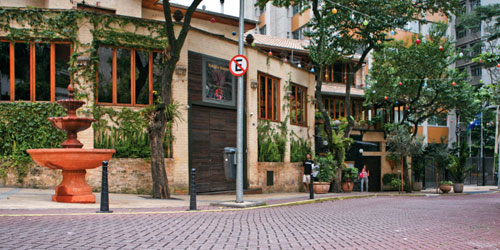  Conhecendo São Paulo