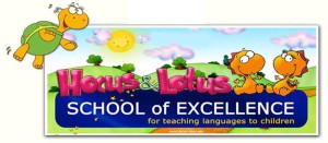  Inauguração da casa de Hocus & Lotus
