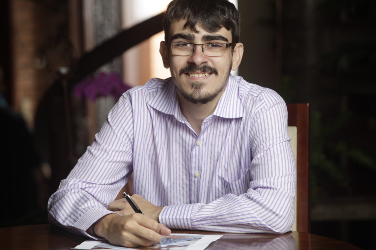  Inscrições abertas para formação profissional