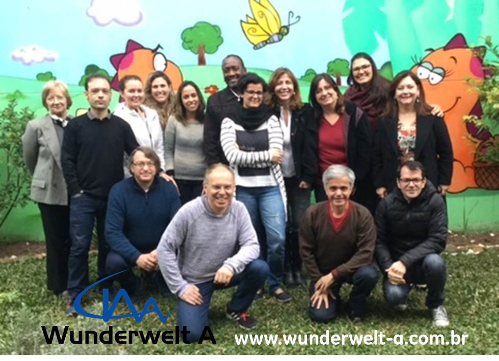  Equipe Wunderwelt-A
