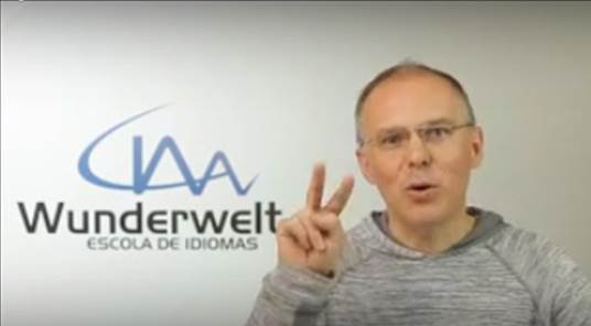 DICA SEMANAL – Pronúncia