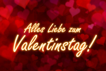  Dia de São Valentim
