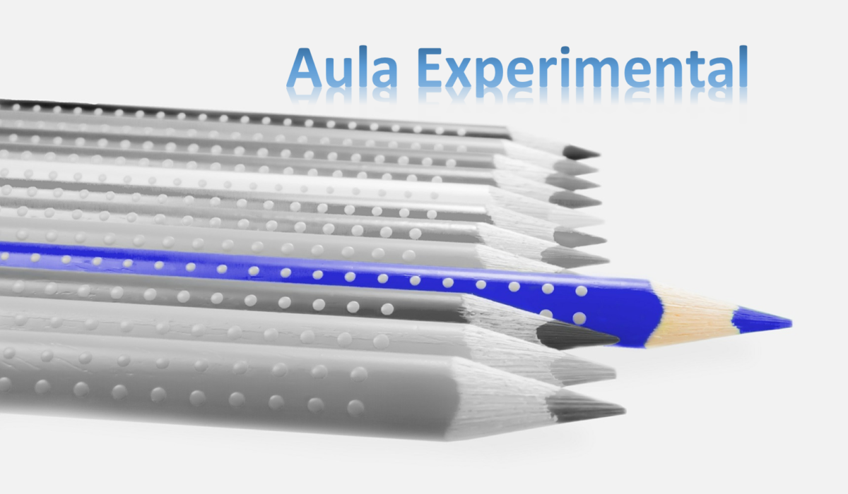  Aula Experimental