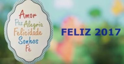  Feliz 2017