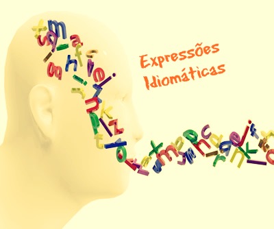  DICA SEMANAL – Expressões Idiomáticas