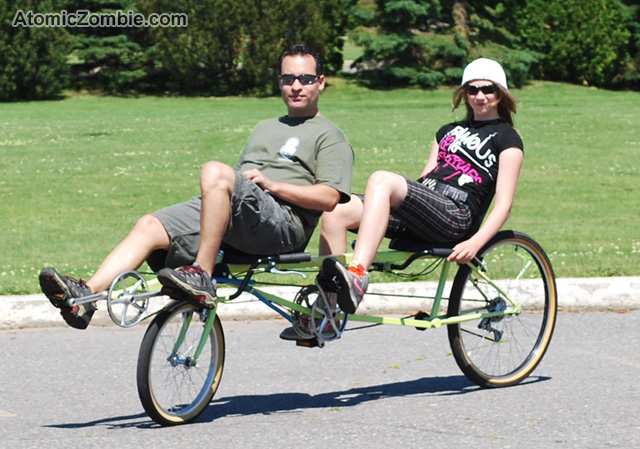 Tandem 18 de Janeiro