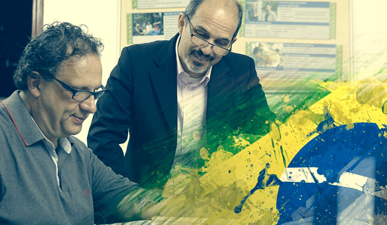  Estrangeiros contam com boas escolas do país? Onde aprender português?