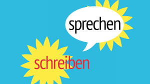  Sprechen und Schreiben – B2+