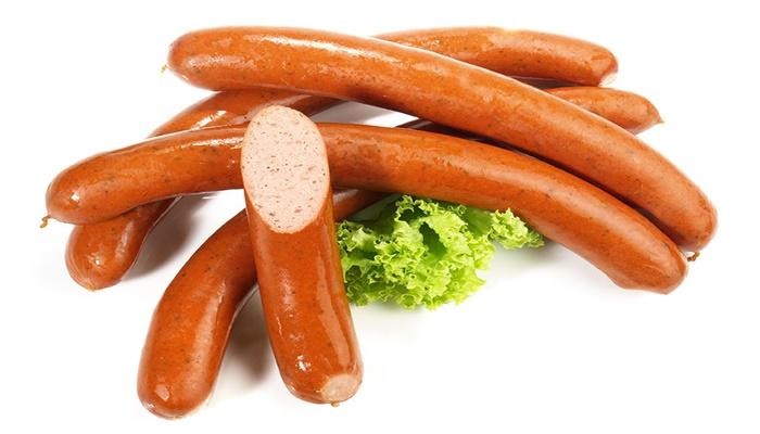  Salsicha – uma Tradição Tipicamente Alemã