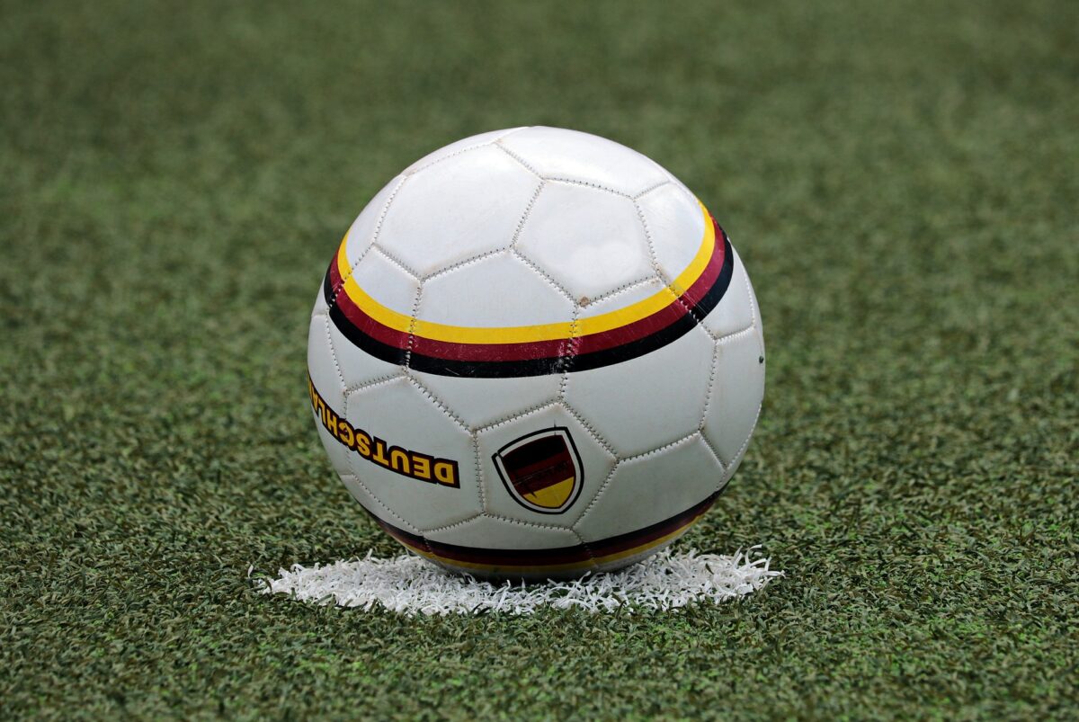  Esportes na Alemanha… menos academias e mais associações esportivas