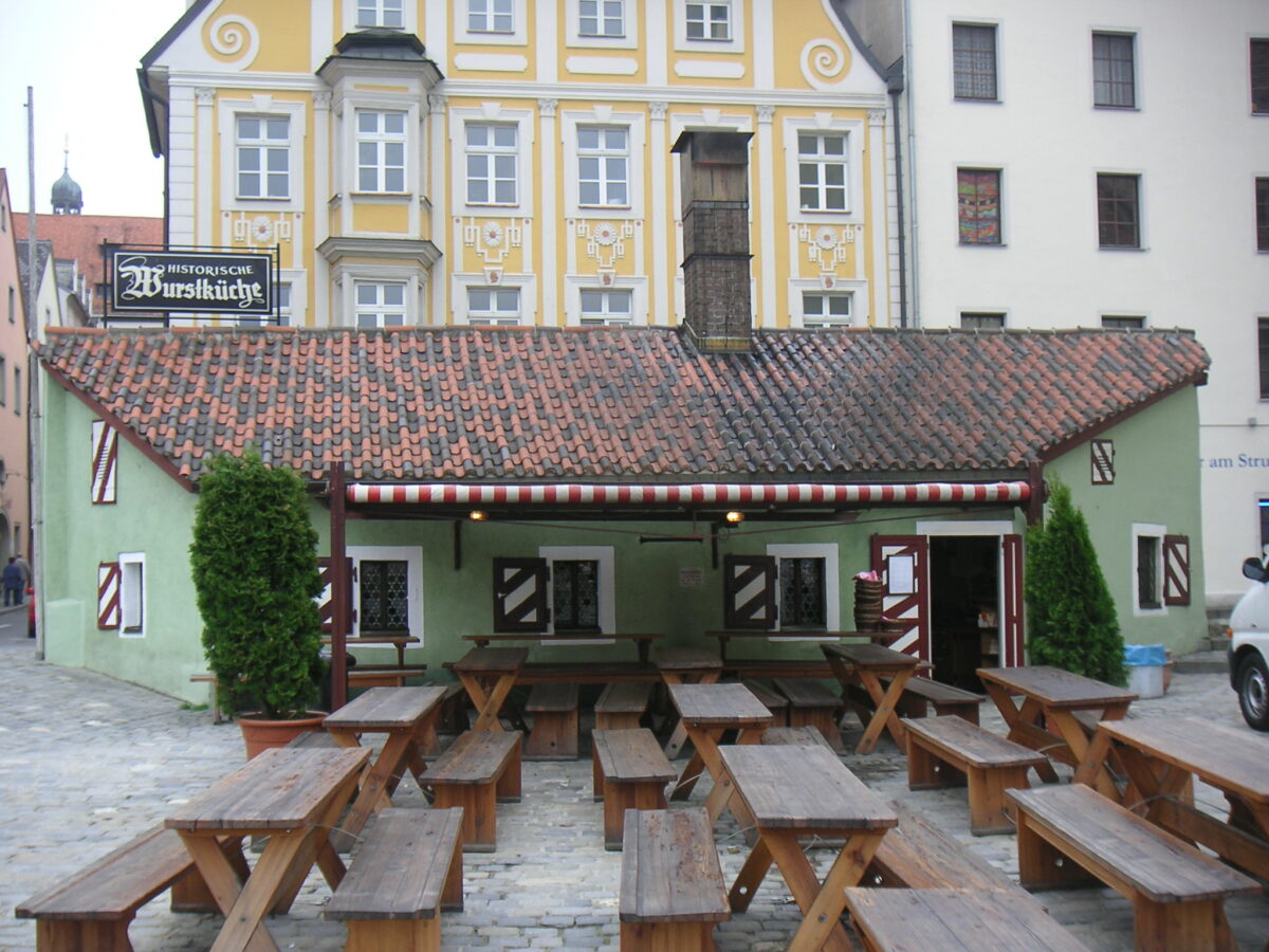 Origem da Alemanha
